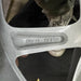 18" GRAND CHEROKEE 21 WL body , 18x8, 5 double spoke Original OEM Wheel Rim - Back View