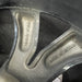 19" 200 15-17 , alloy, 19x8, fully black Original OEM Wheel Rim - Additional View