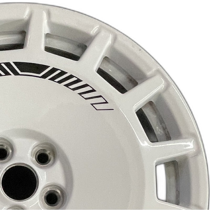 19" MUSTANG MACH-E 24 19x7 slotted spoke 15 slot spoke Original OEM Wheel Rim