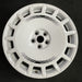 19" MUSTANG MACH-E 24 19x7, slotted spoke, Original OEM Wheel Rim - Additional View