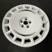 19" MUSTANG MACH-E 24 19x7, slotted spoke, Original OEM Wheel Rim - View 8