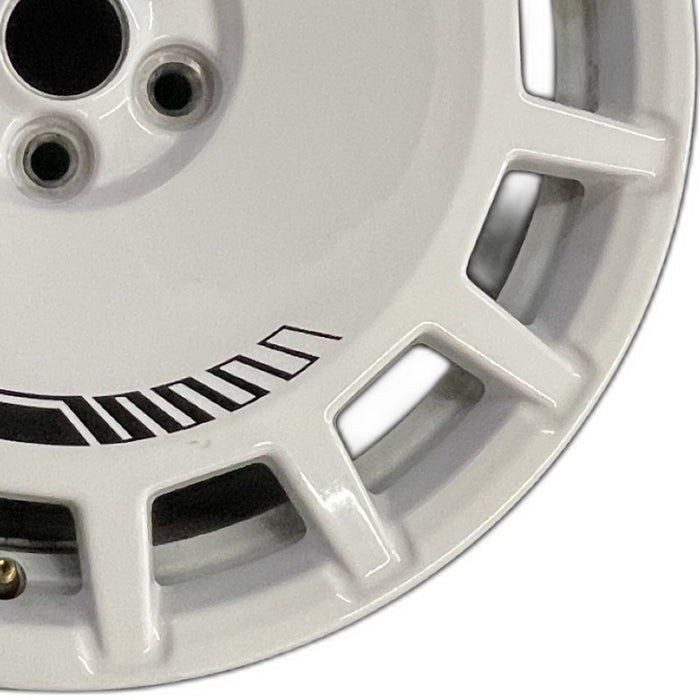 19" MUSTANG MACH-E 24 19x7 slotted spoke 15 slot spoke Original OEM Wheel Rim
