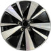 17" ALTIMA 19-22 17x7.5 , 10 spoke Original OEM Wheel Rim - Front View