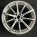 19" AUDI RS5 19 19x9 Original OEM Wheel Rim - Angle View