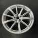 19" AUDI RS5 19 19x9 Original OEM Wheel Rim - Close-Up Detail