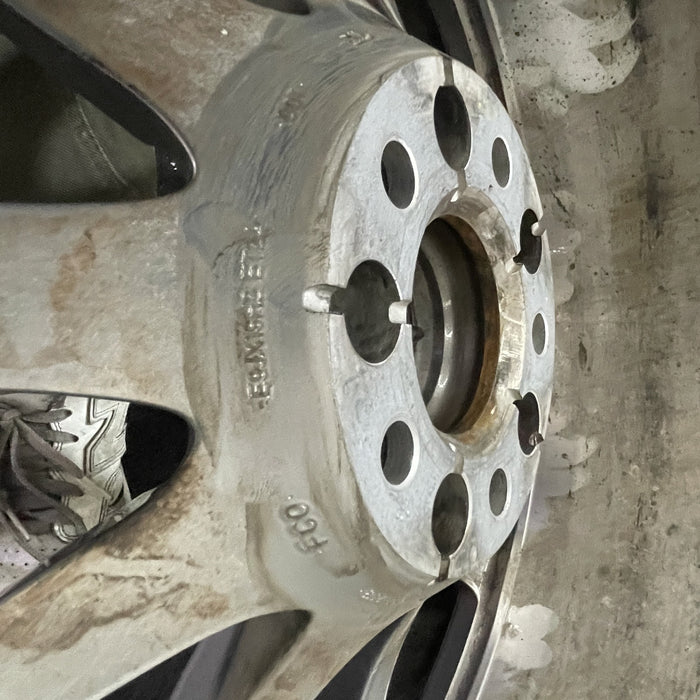 19" AUDI RS5 19 19x9 Original OEM Wheel Rim - Additional View