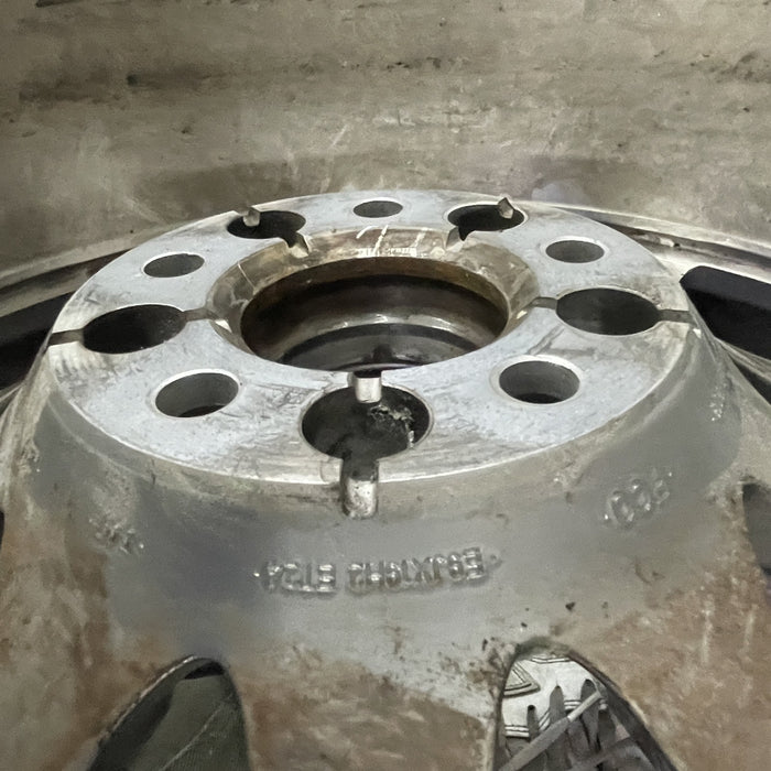 19" AUDI RS5 19 19x9 Original OEM Wheel Rim - Additional View