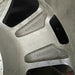 17" COLORADO 15-16 17x8, , opt Q5U Original OEM Wheel Rim - Back View