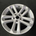 18" EXPLORER 11-12 18x8 , Original OEM Wheel Rim - Close-Up Detail