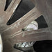 17" AUDI A4 05-09 17x7.5 , 16 spoke Original OEM Wheel Rim - Back View