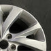 17" VELOSTER 16 17x7 Original OEM Wheel Rim - Close-Up Detail