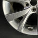 17" VELOSTER 16 17x7 Original OEM Wheel Rim - Additional View