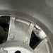 17" SIERRA 1500 PICKUP 19 , 17x8, alloy Original OEM Wheel Rim - Additional View