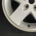 17" WRANGLER 07-08 17x7.5 silver Original OEM Wheel Rim - Additional View