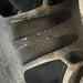 17" FJ CRUISER 07 , alloy Original OEM Wheel Rim - Back View