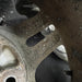 15" CR-V 97-01 , alloy, 10 spoke Original OEM Wheel Rim - Back View