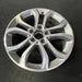 17" MERCEDES C-CLASS 15 205 Type; , C300, 17x7, 10 spoke Original OEM Wheel Rim - Close-Up Detail