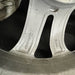 17" MERCEDES C-CLASS 15 205 Type; , C300, 17x7, 10 spoke Original OEM Wheel Rim - Additional View
