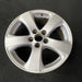 17" SIENNA 11-20 17x7 , 5 spoke Original OEM Wheel Rim - Close-Up Detail