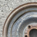 15" FORD PASS. 73-78 15x6.5 Original OEM Wheel Rim - Side Profile