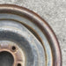 15" FORD PASS. 73-78 15x6.5 Original OEM Wheel Rim - Close-Up Detail