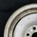 16" CHEVROLET 2500 PICKUP 88 model VINl C Original OEM Wheel Rim - Side Profile