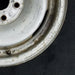 16" CHEVROLET 2500 PICKUP 88 model VINl C Original OEM Wheel Rim - Back View