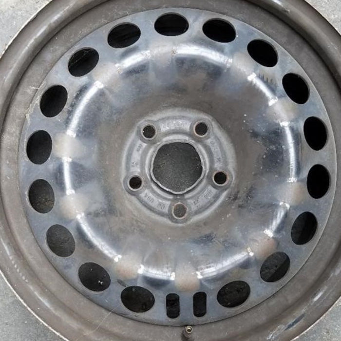 16" CRUZE 11-15 16x6.5, steel Original OEM Wheel Rim