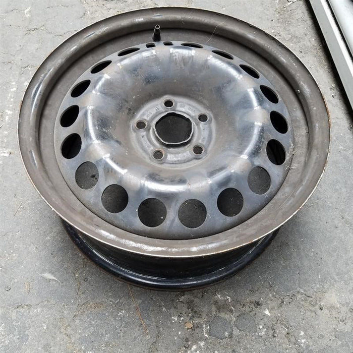 16" CRUZE 11-15 16x6.5, steel Original OEM Wheel Rim