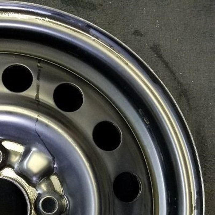 15" ELANTRA 01-03 15x5.5, steel Original OEM Wheel Rim