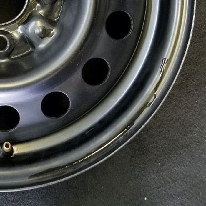 15" ELANTRA 01-03 15x5.5, steel Original OEM Wheel Rim