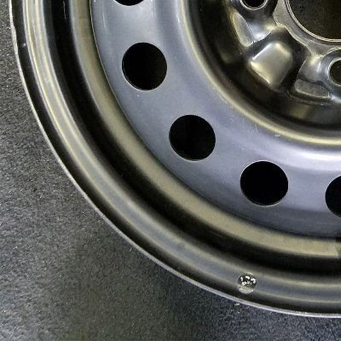 15" ELANTRA 01-03 15x5.5, steel Original OEM Wheel Rim