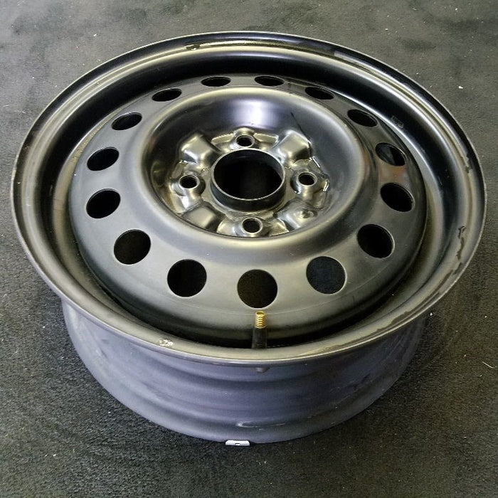 15" ELANTRA 01-03 15x5.5, steel Original OEM Wheel Rim