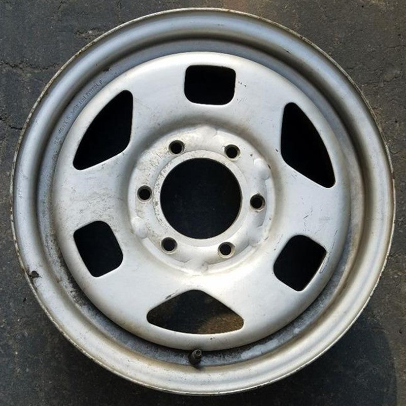 Isuzu Invader Rim 16