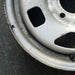 16" ISUZU RODEO 94-95 16x6 steel Original OEM Wheel Rim - Additional View