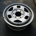16" ISUZU RODEO 94-95 16x6 steel Original OEM Wheel Rim - View 8