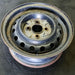 13" 200SX 95-98 13x5, steel Original OEM Wheel Rim - View 7