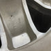 18" DODGE 1500 PICKUP 19-21 , 18x8 , , 6 spoke, opt WBC Original OEM Wheel Rim - Back View