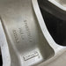 18" DODGE 1500 PICKUP 19-21 , 18x8 , , 6 spoke, opt WBC Original OEM Wheel Rim - Additional View