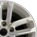 16" OPTIMA 11-13 16x6.5 alloy 10 spoke Original OEM Wheel Rim - Side Profile