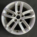 16" OPTIMA 11-13 16x6.5 alloy 10 spoke Original OEM Wheel Rim - Additional View