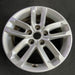 16" OPTIMA 11-13 16x6.5 alloy 10 spoke Original OEM Wheel Rim - View 7