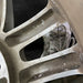 16" OPTIMA 11-13 16x6.5 alloy 10 spoke Original OEM Wheel Rim - View 9