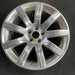 19" FLEX 09-12 19x8 , Original OEM Wheel Rim - Angle View