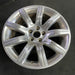 19" FLEX 09-12 19x8 , Original OEM Wheel Rim - Side Profile