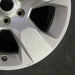 18" DODGE 1500 PICKUP 19 6 lug 18x8 aluminum 5 spoke opt WBB Original OEM Wheel - Back View