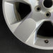 18" DODGE 1500 PICKUP 19 6 lug 18x8 aluminum 5 spoke opt WBB Original OEM Wheel - Additional View