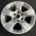 18" DODGE 1500 PICKUP 19 6 lug 18x8 aluminum 5 spoke opt WBB Original OEM Wheel - View 7