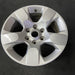 18" DODGE 1500 PICKUP 19 6 lug 18x8 aluminum 5 spoke opt WBB Original OEM Wheel - View 8