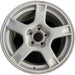18" CORVETTE 97 18x9.5 Original OEM Wheel Rim - Front View